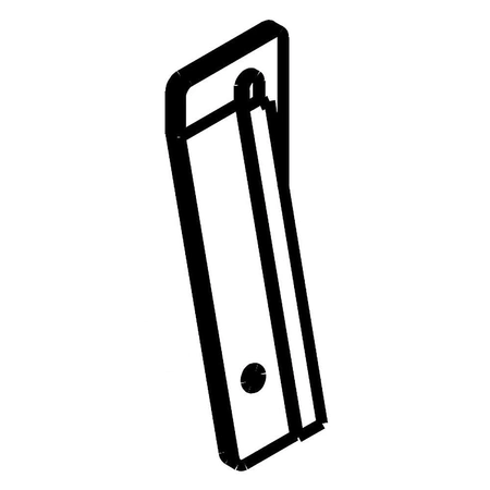 2259464 Whirlpool Refrigerator Wedge