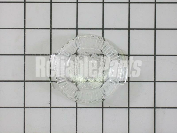 WB25T10027 GE Oven Lens Lamp