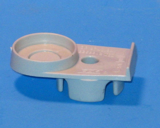 WP8268812 Whirlpool Dishwasher Mounting Assem