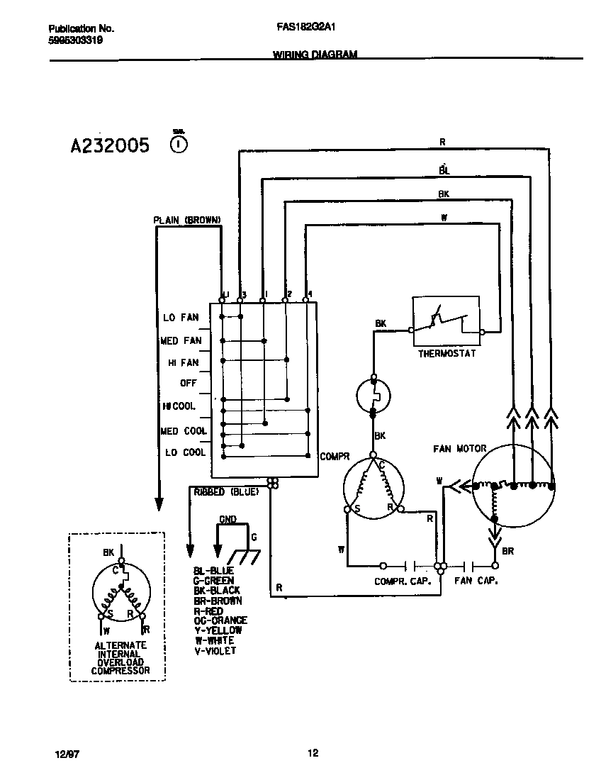 07 - WIRING DIAGRAM