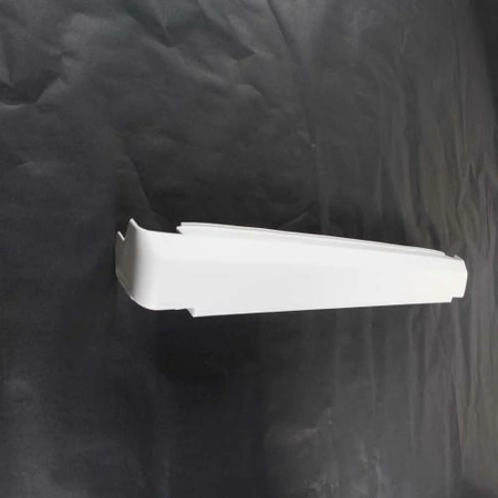 DA63-00822L Samsung Refrigerator Front Leg Co