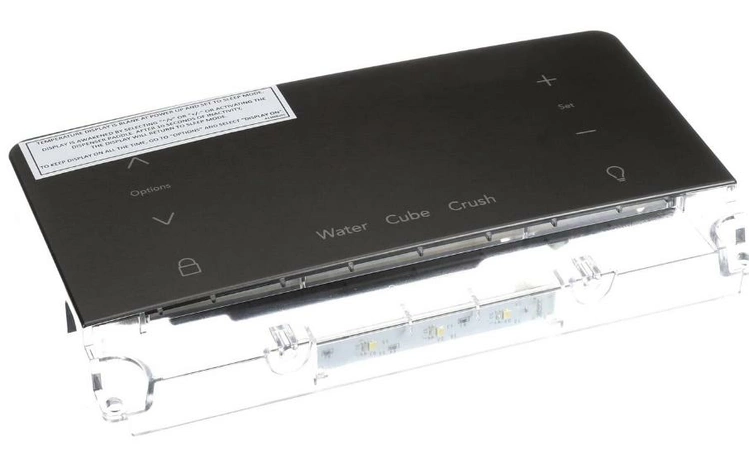 5304513370 Frigidaire Refrigerator Control As