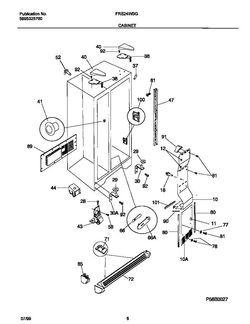 04 - CABINET