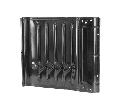 98004451 Whirlpool Range Side Panel