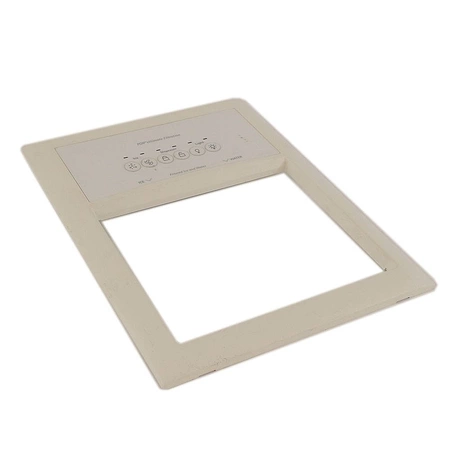 W10128067 Whirlpool Front Cover