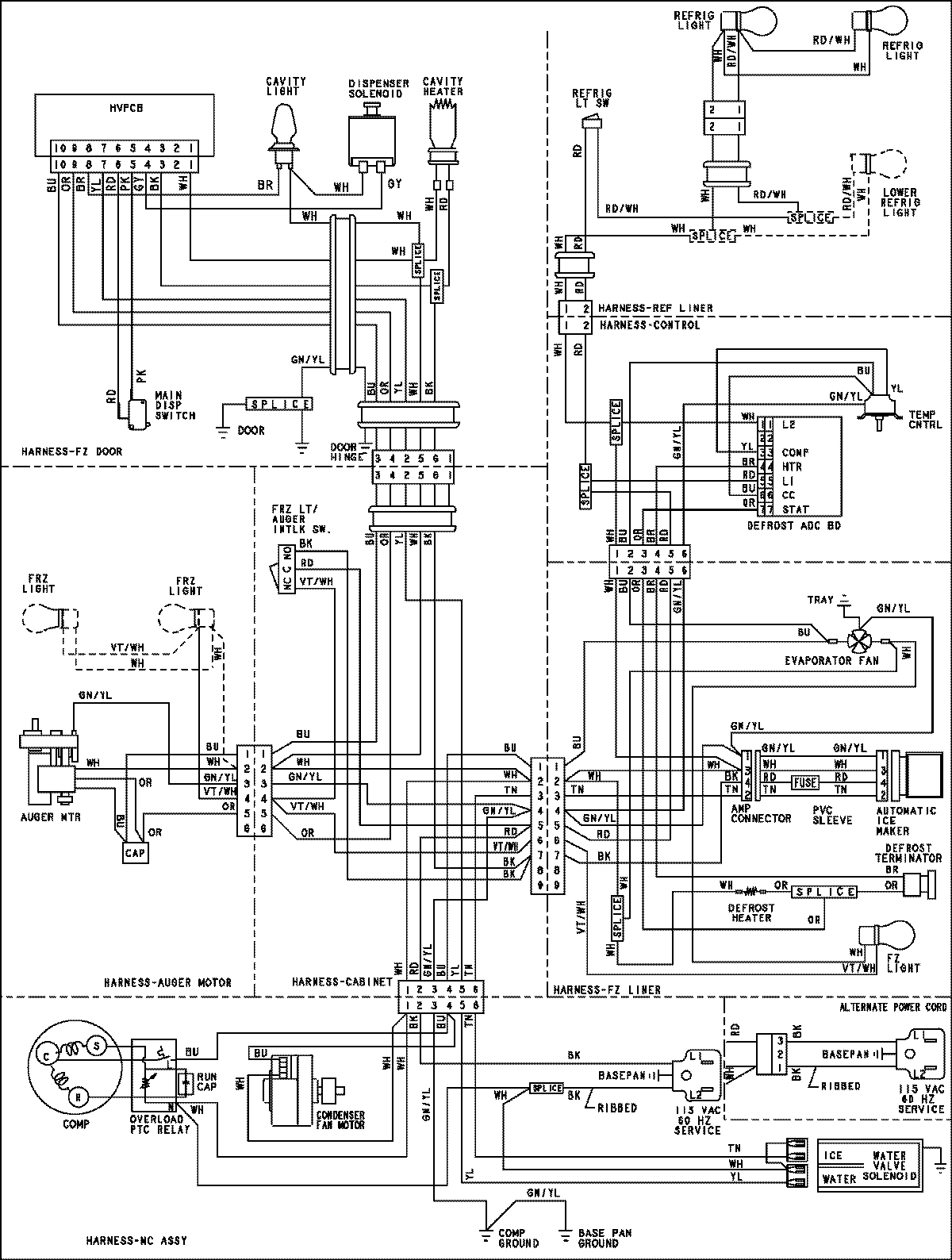 18 - WIRING INFORMATION