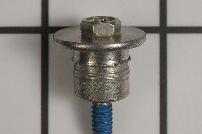 W10919287 Whirlpool Dishwasher Screw