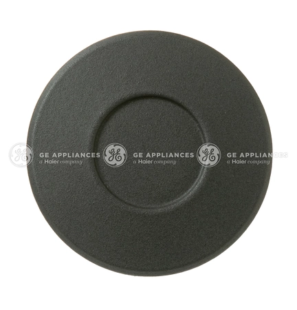 WB29X30381 GE Burner Cap Black