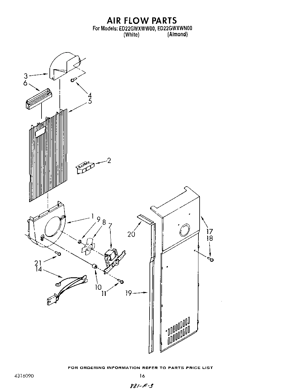 11 - AIRFLOW