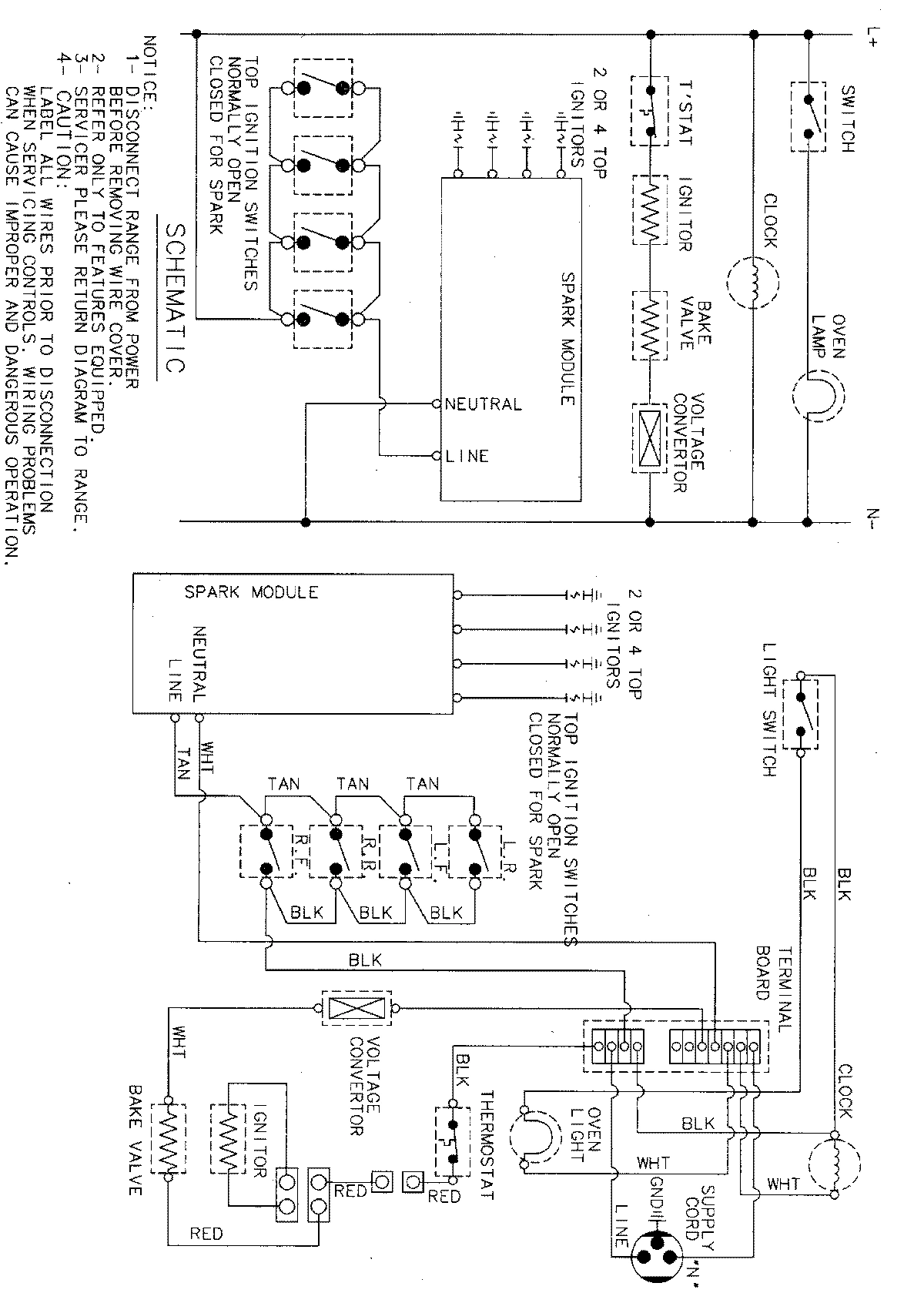 08 - WIRING INFORMATION