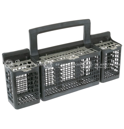 WD28X25984 GE Dishwasher Silverware Basket As