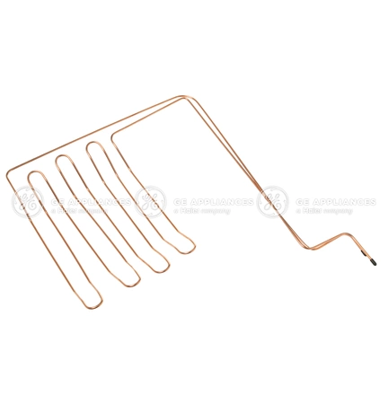 WR84X10093 GE Refrigerator Bottom Condenser