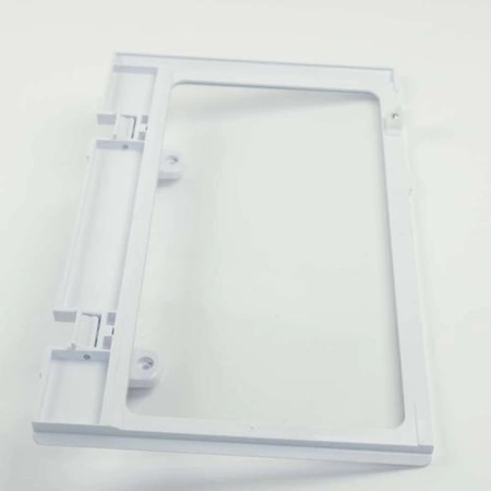 Refrigerator Folding Shelf Assembly