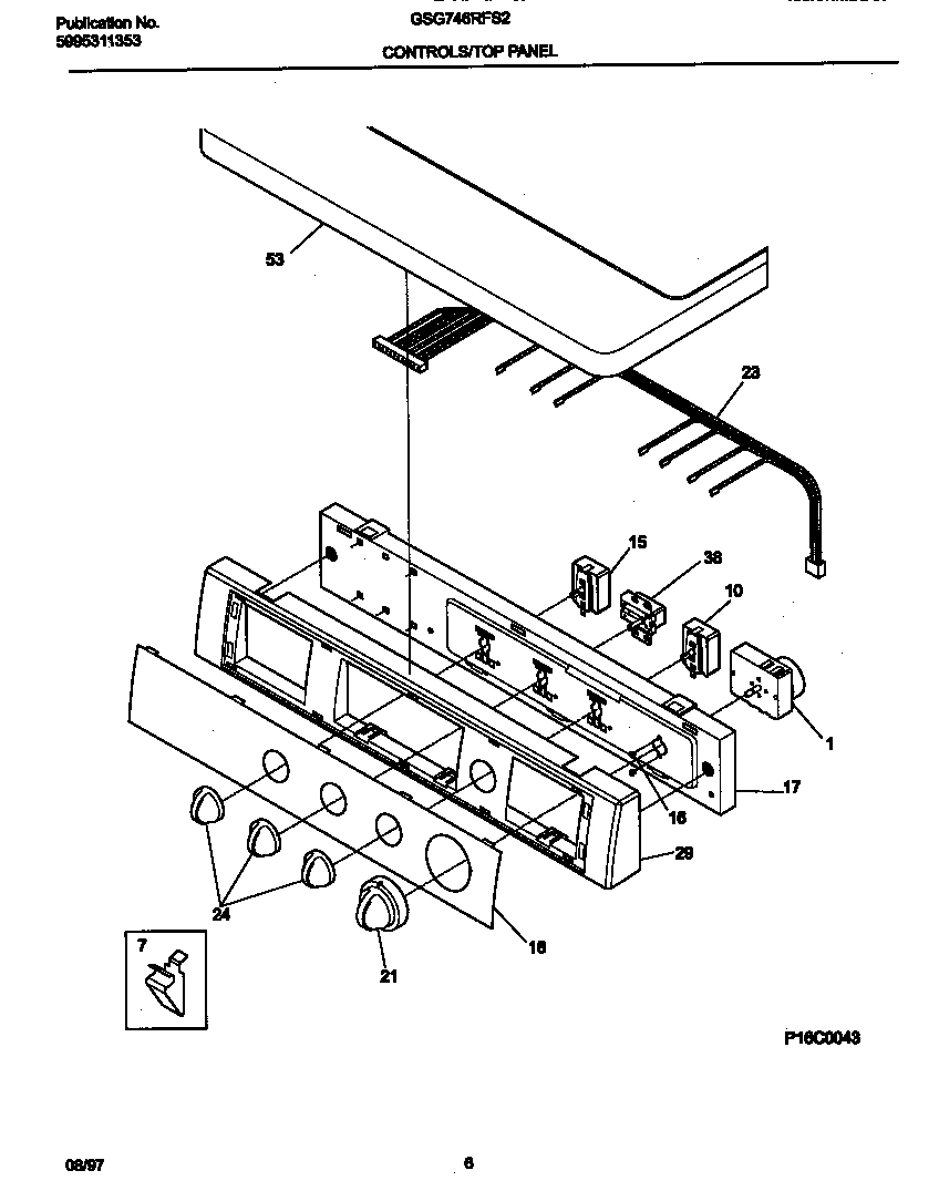 04 - CONTROL PANEL
