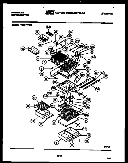 04 - SHELVES AND SUPPORTS