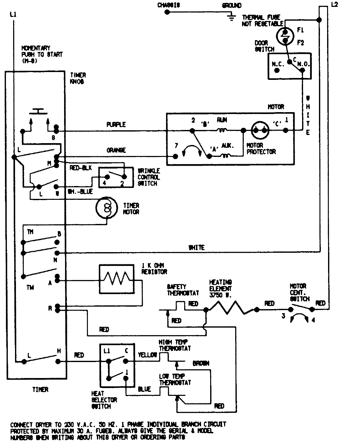 07 - WIRING INFORMATION