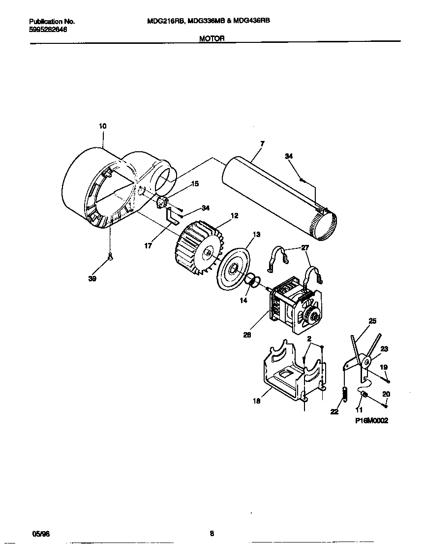 05 - MOTOR