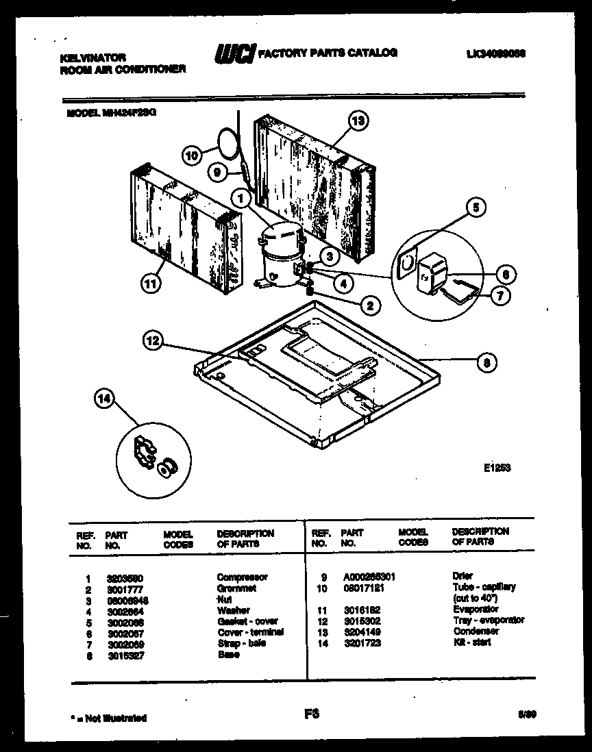 05 - SYSTEM PARTS
