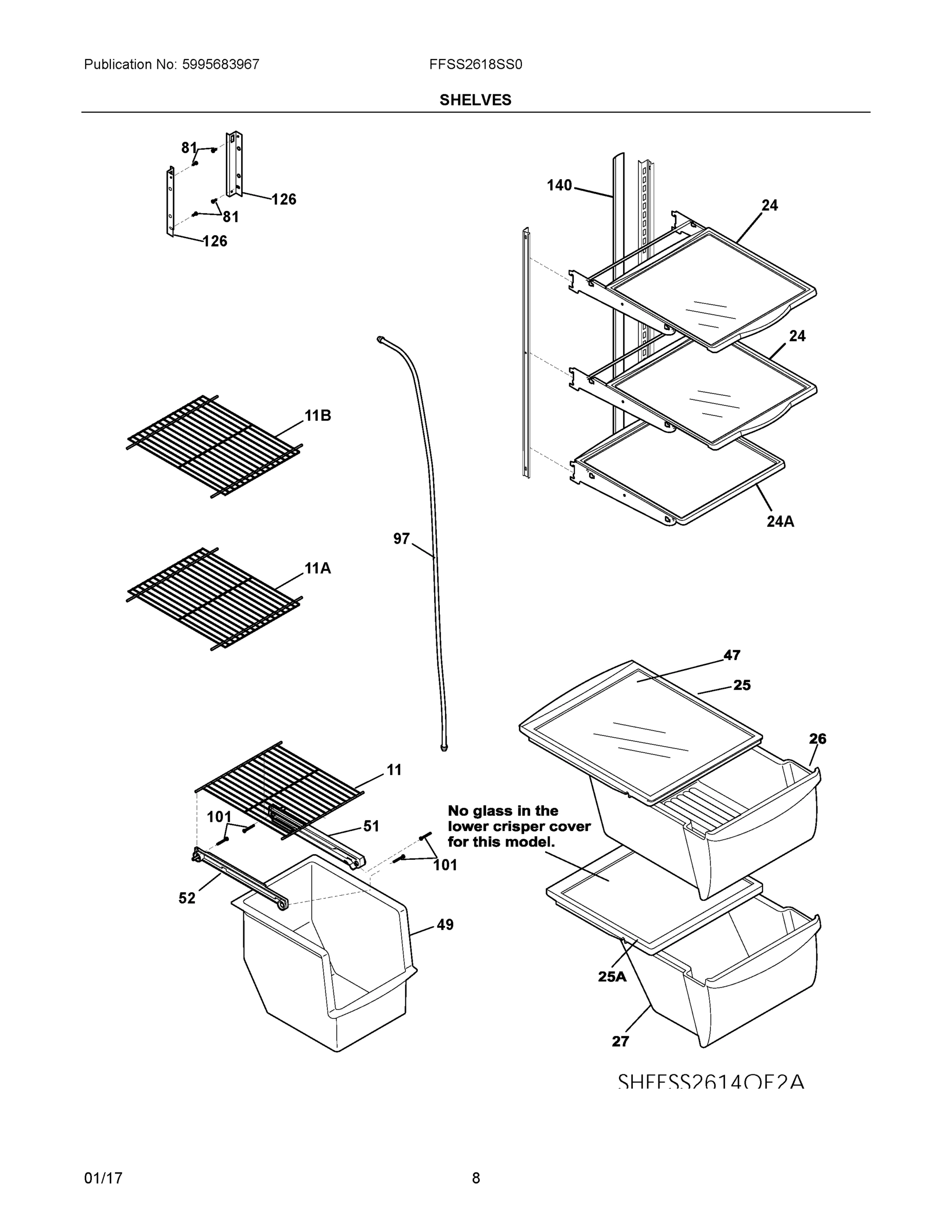 05 - SHELVES