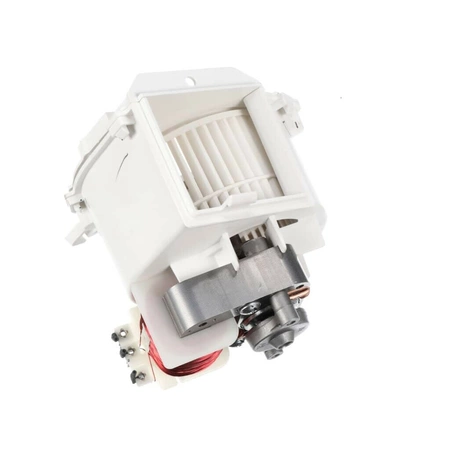 DE94-05162A Samsung Motor Cover Assembly