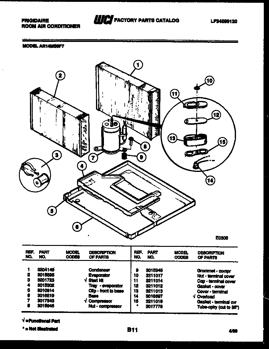 05 - SYSTEM PARTS