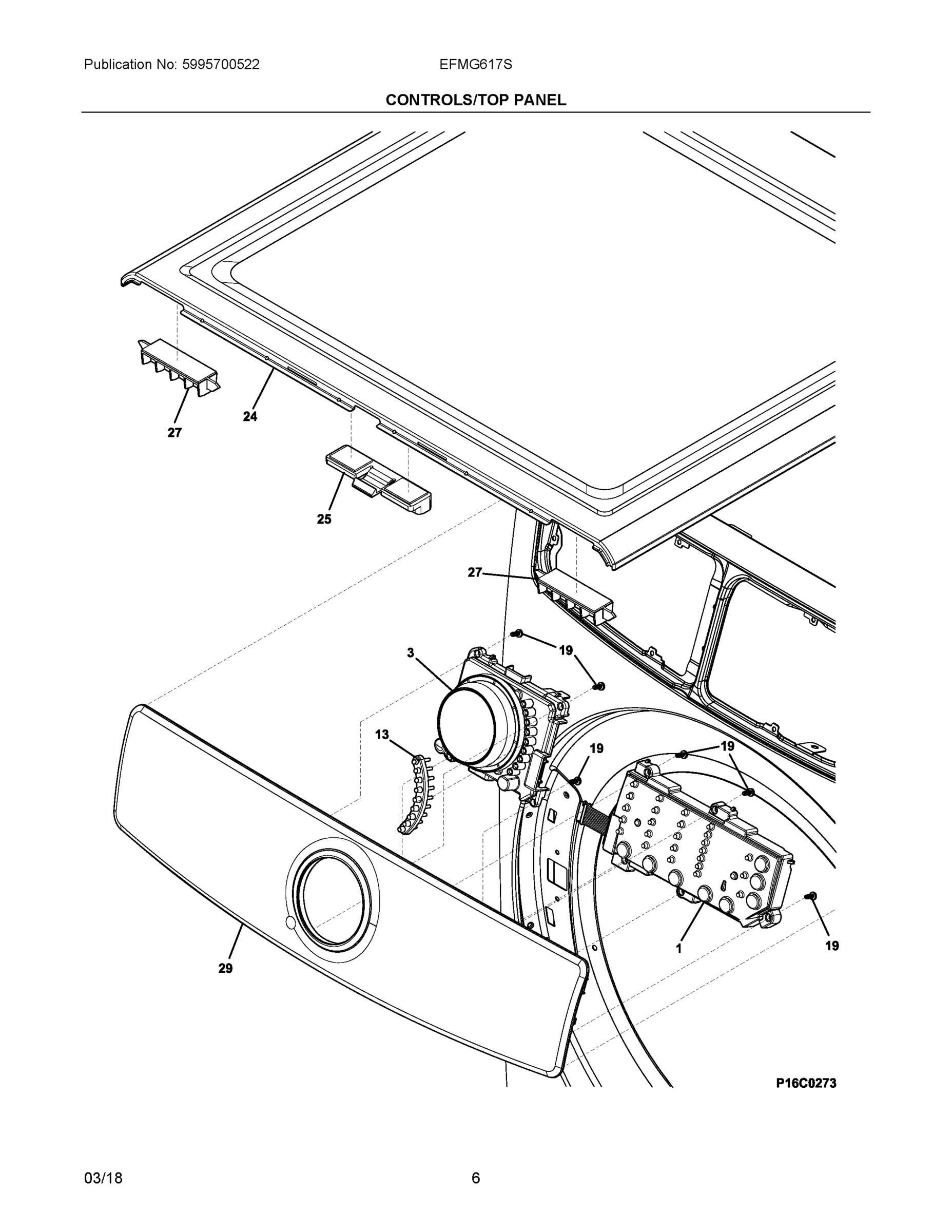 04 - CONTROLS/TOP PANEL