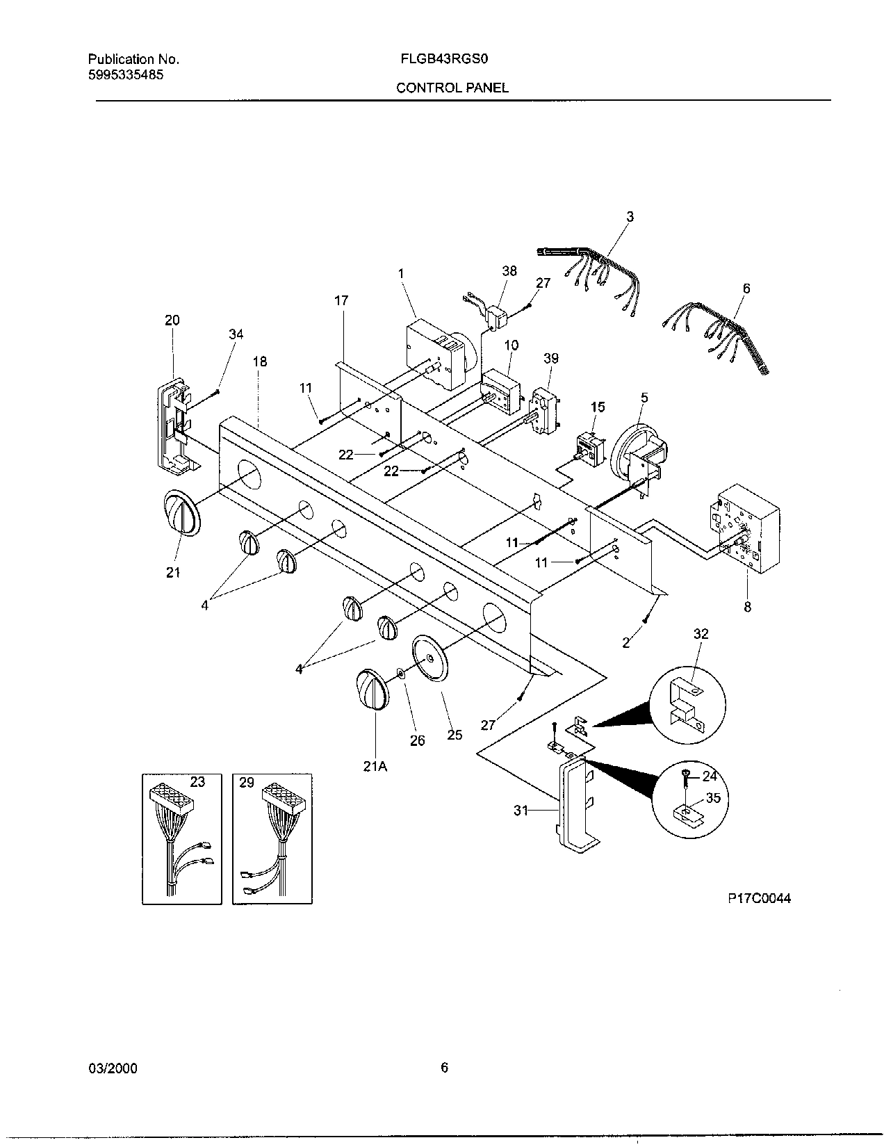 06 - CONTROL PANEL