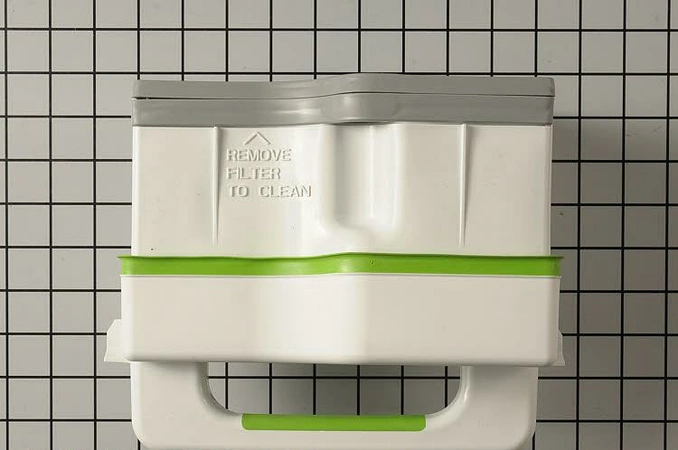 W10897401 Whirlpool Housing