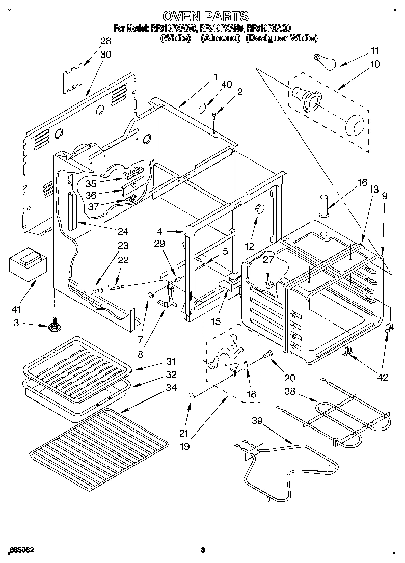 03 - OVEN