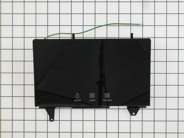242041123 Frigidaire Refrigerator Control Boa