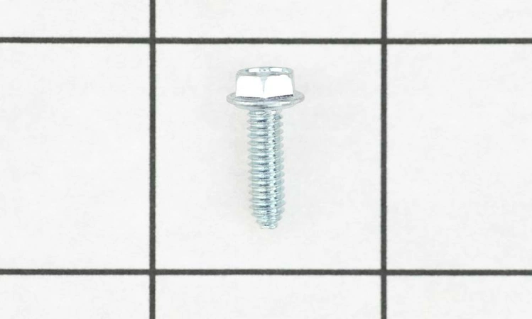 240555005 Frigidaire Refrigerator Screw