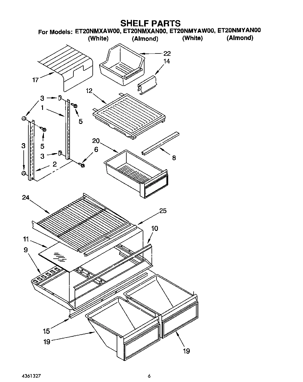 05 - SHELF