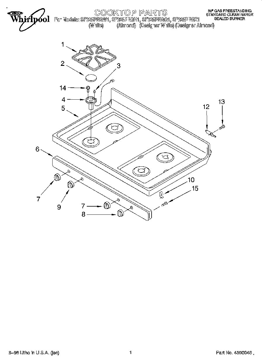 01 - COOKTOP