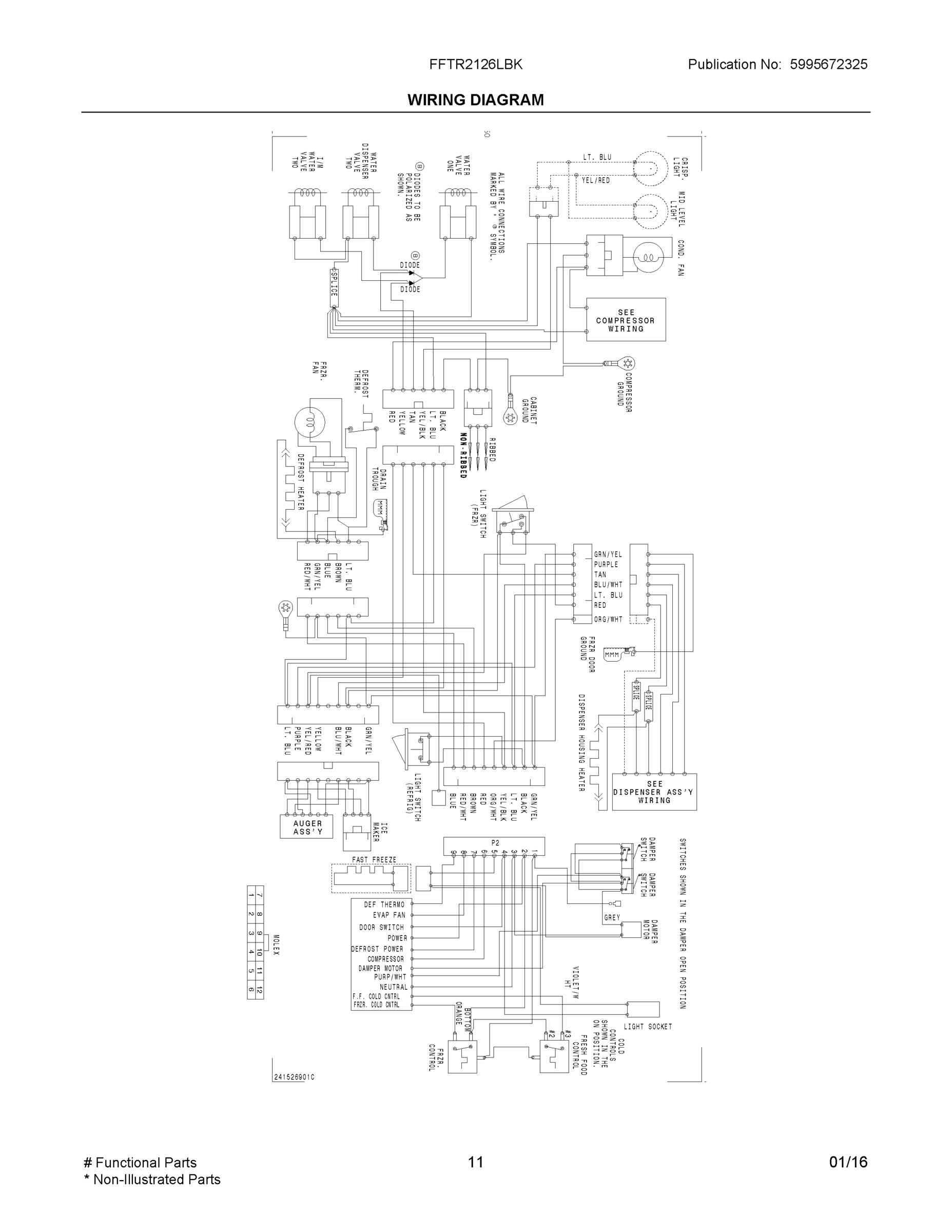 07 - WIRING DIAGRAM
