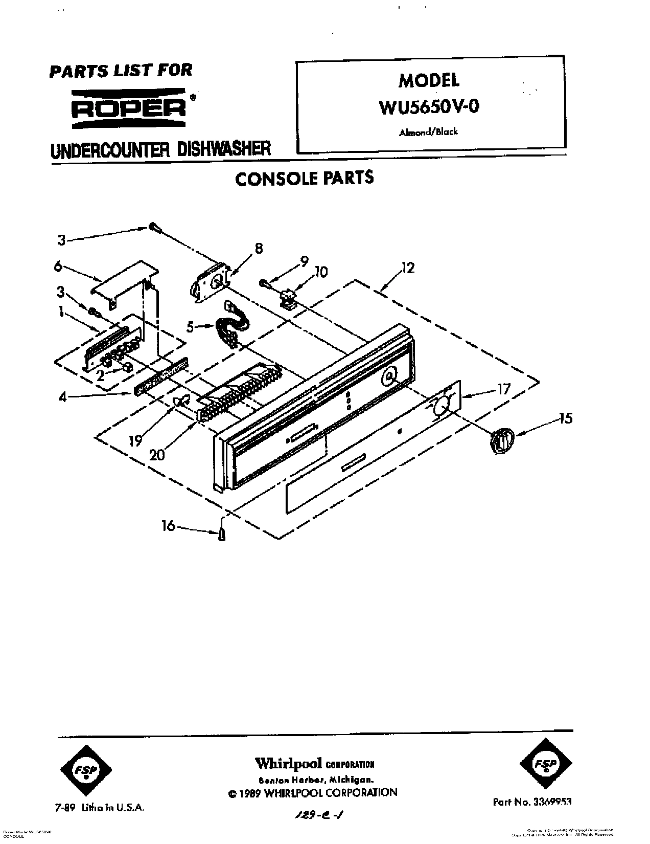 01 - CONSOLE