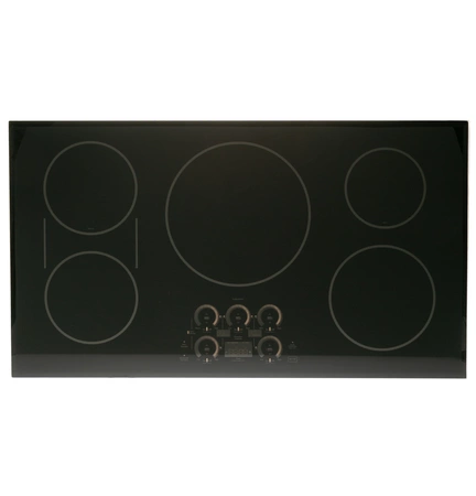 WB62X44611 GE Glass and Frame Maintop