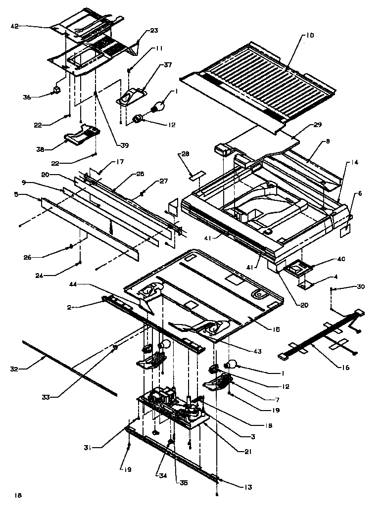 07 - DIVIDER BLOCK