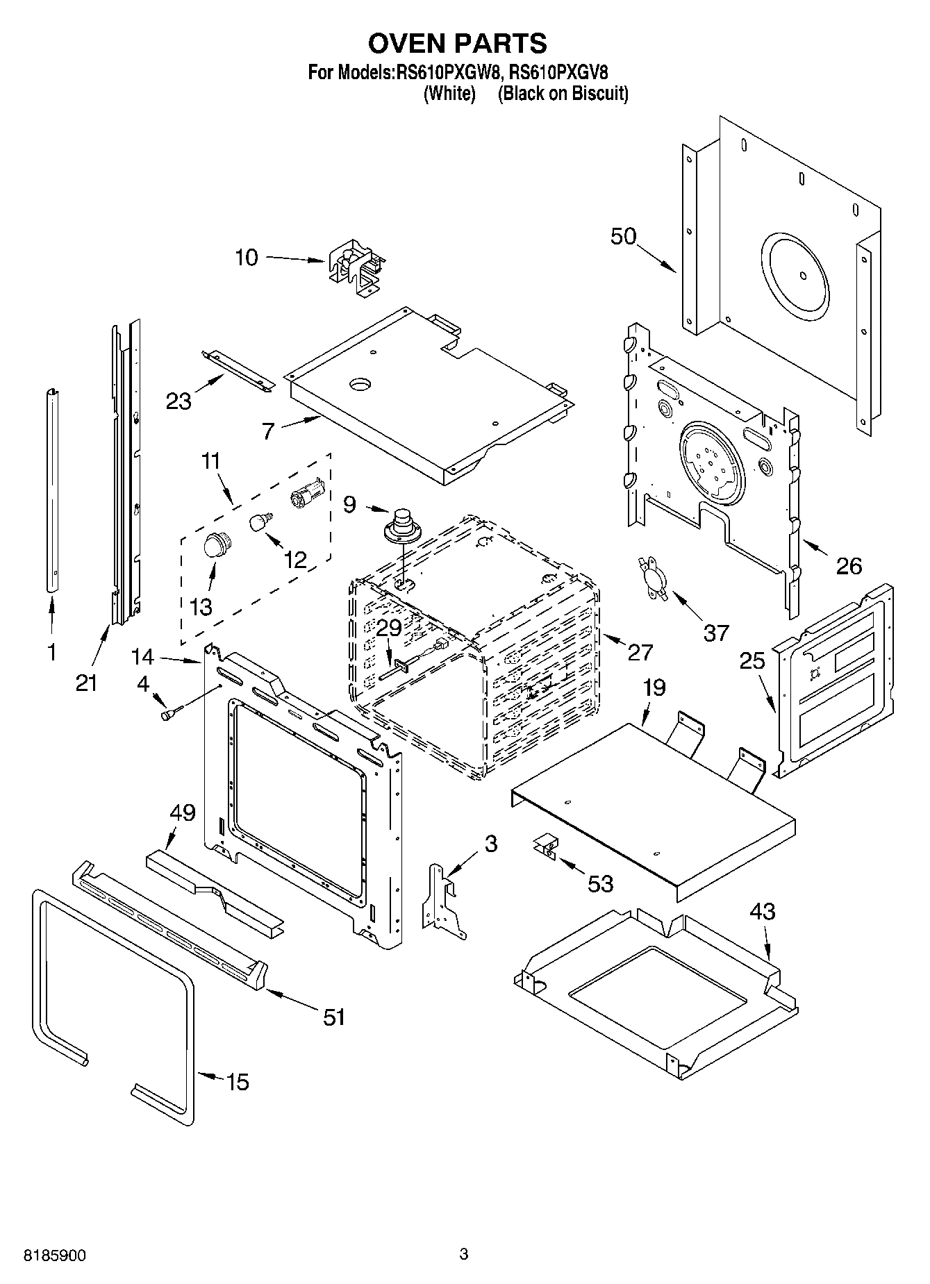 03 - OVEN