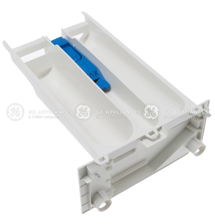 WH47X27099 GE Washer Detergent Tray