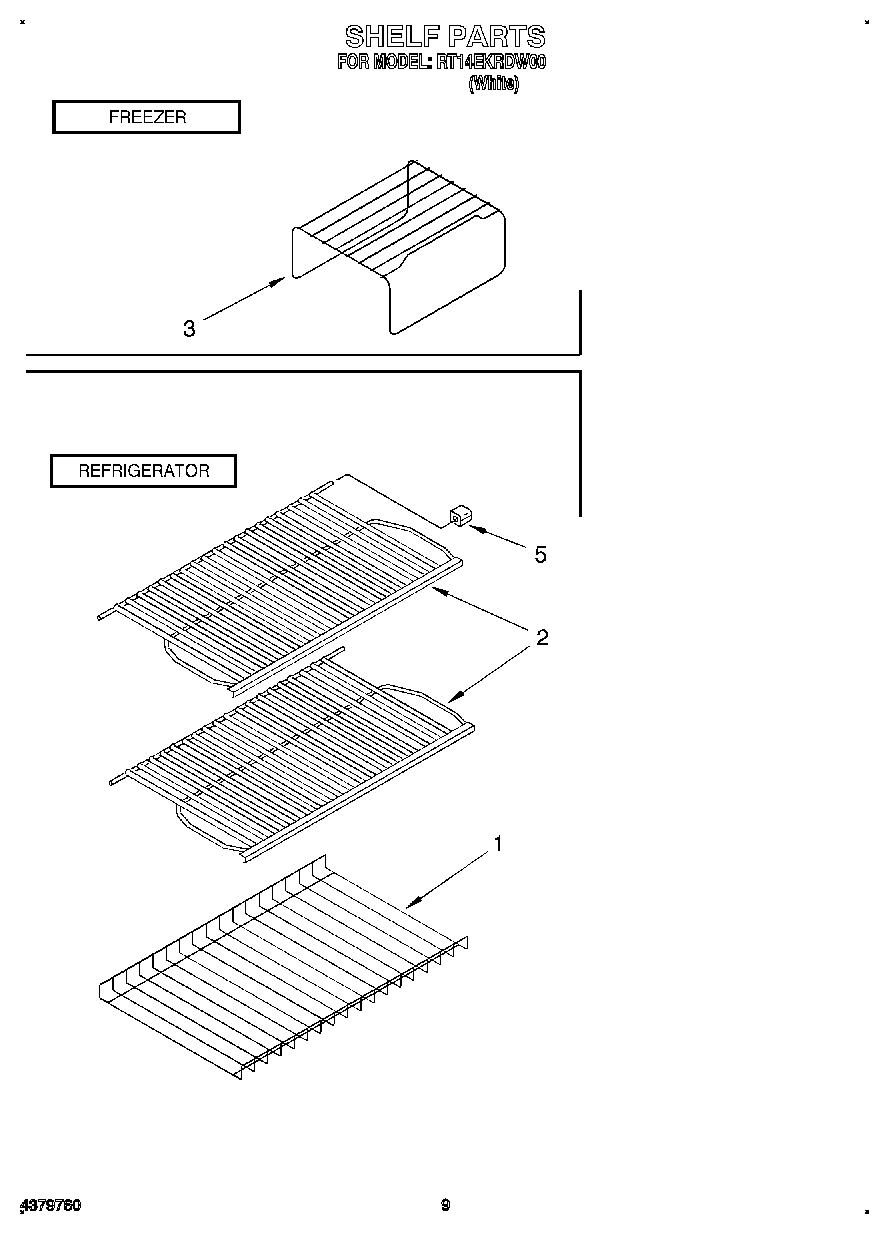 05 - SHELF