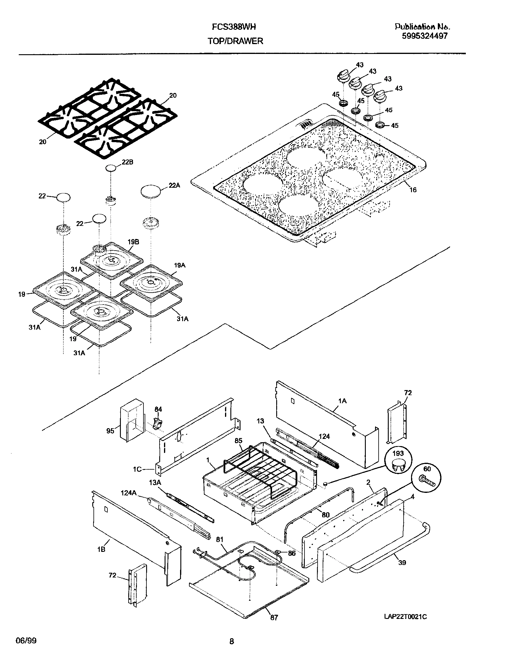 09 - TOP/DRAWER