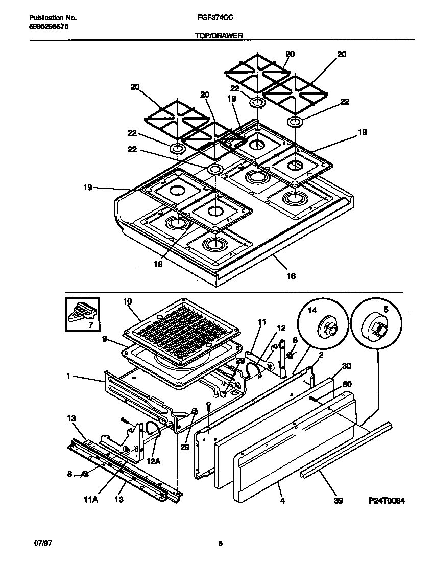 05 - TOP/DRAWER