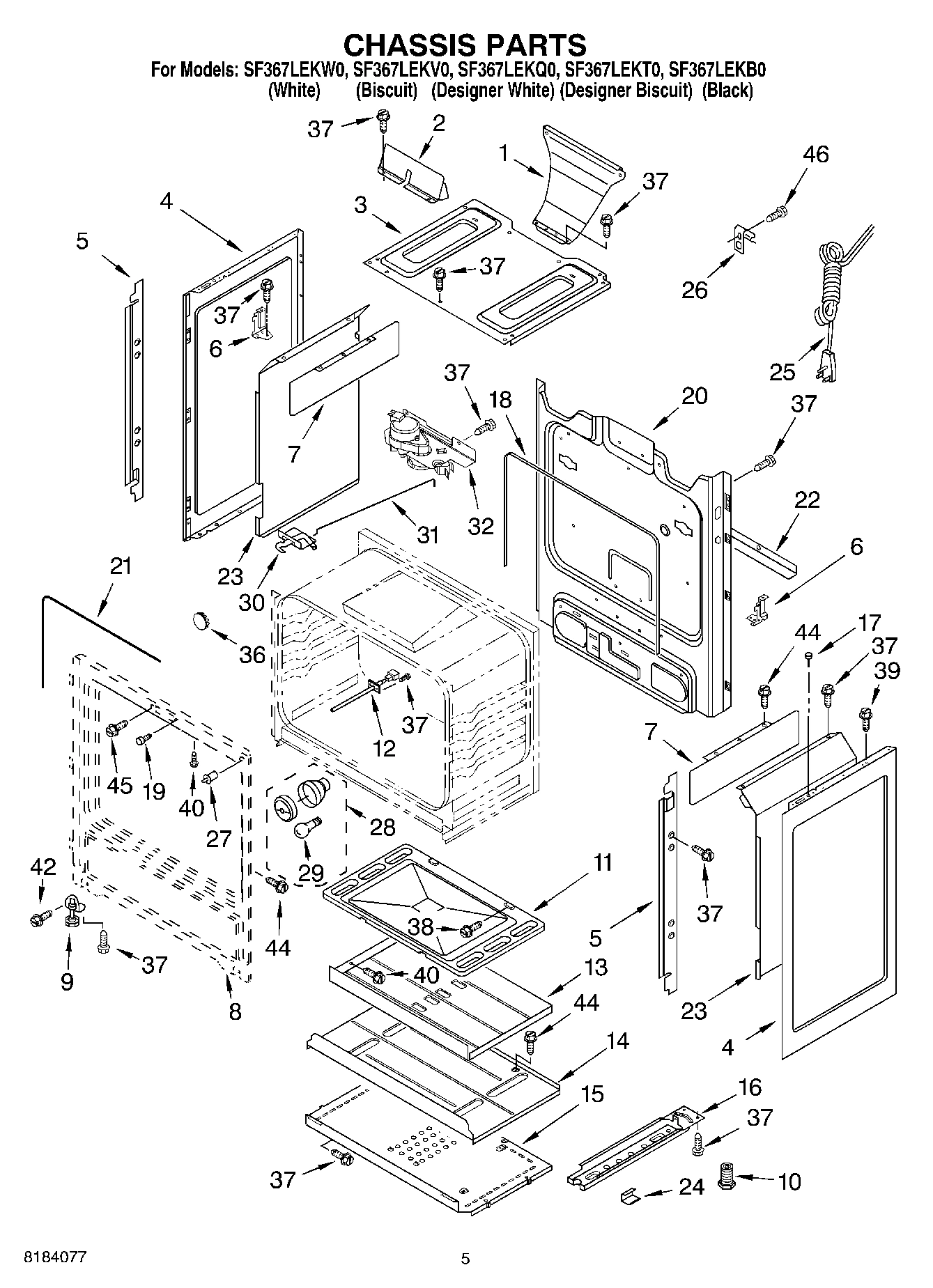 04 - CHASSIS