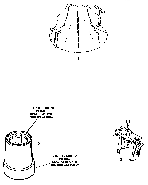 18 - SPECIAL TOOLS