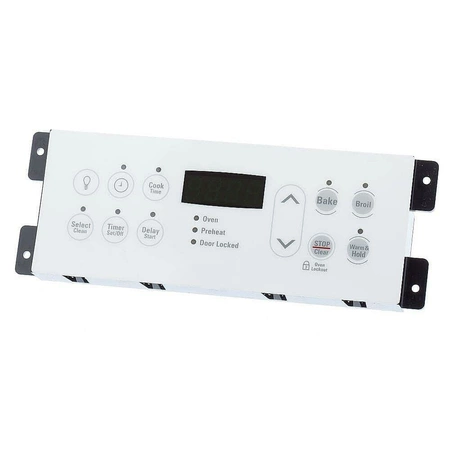 318296805 Frigidaire Timer Clock