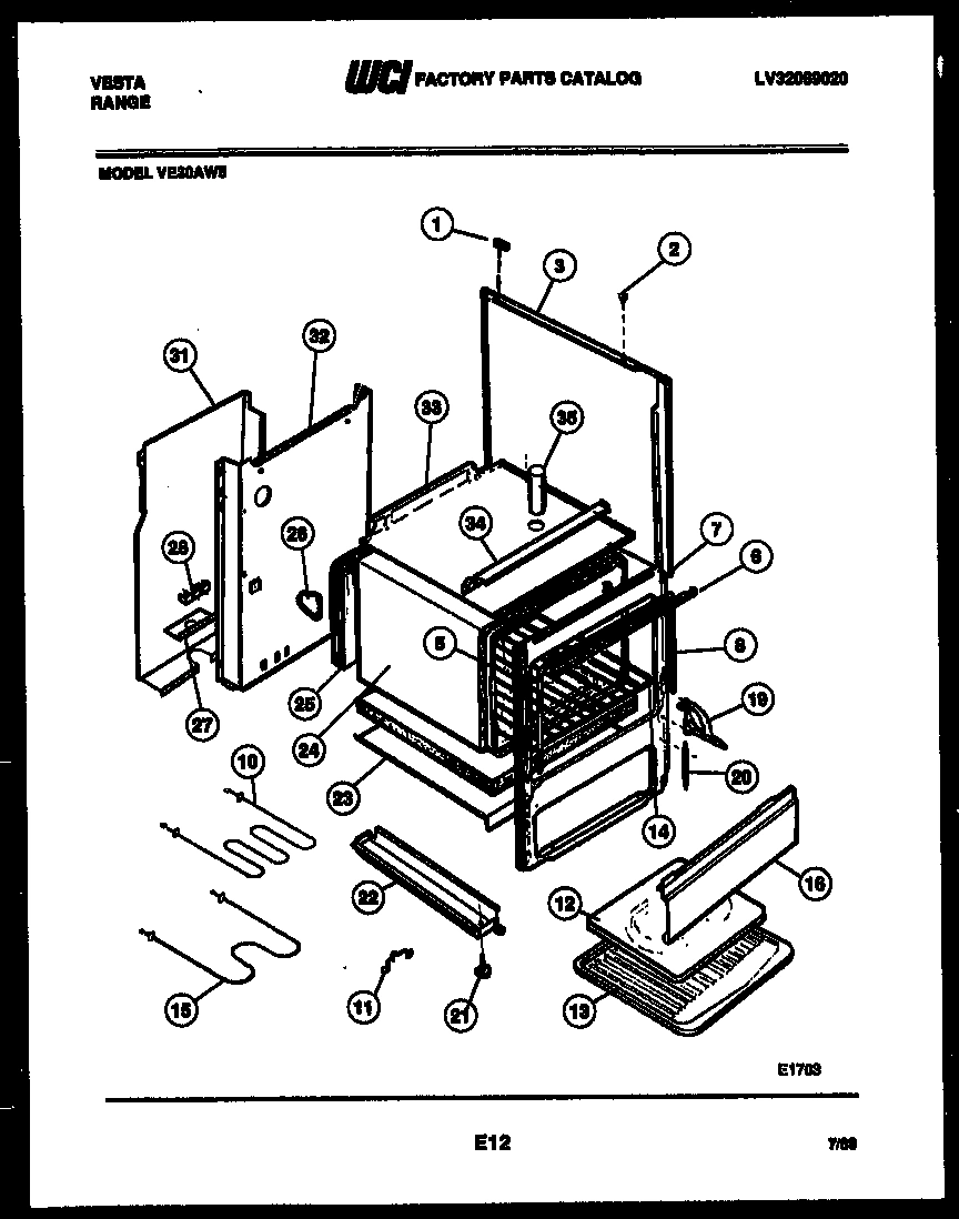 04 - BODY PARTS