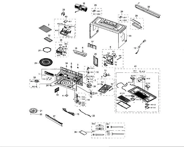MAIN ASSY
