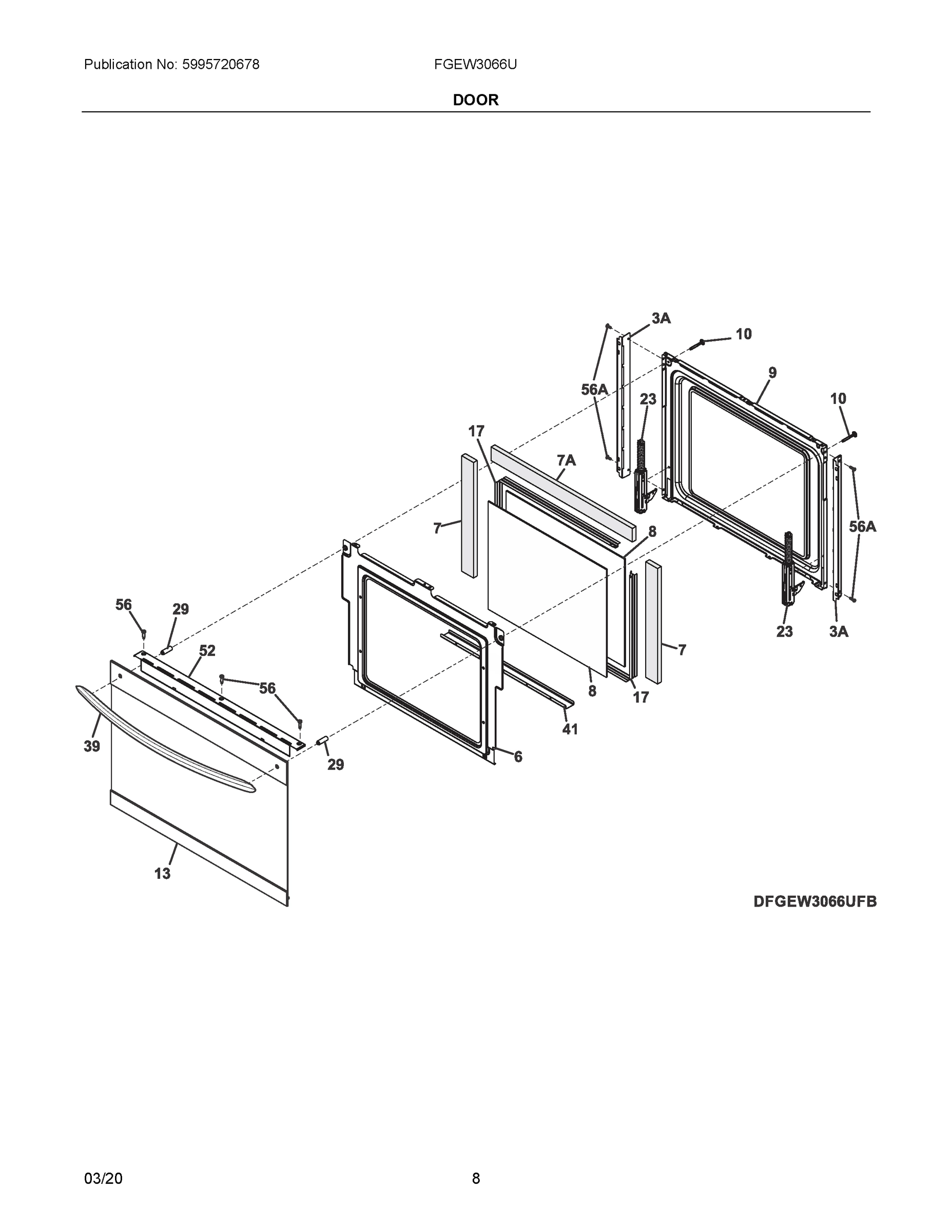 04 - DOOR