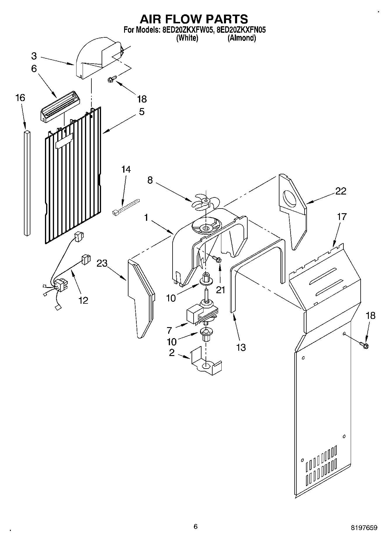 04 - AIR FLOW