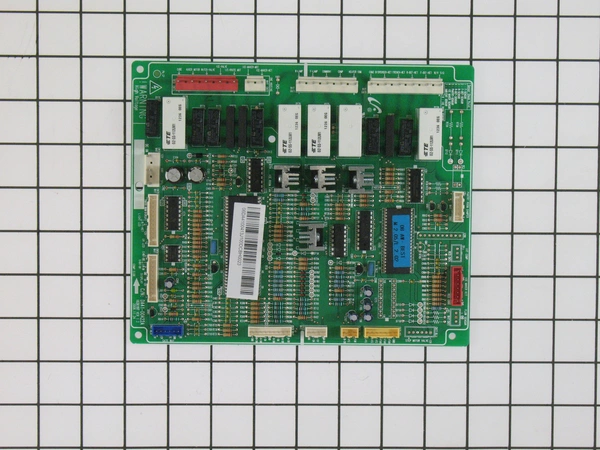 DA41-00413J Samsung Refrigerator Main PCB Ass